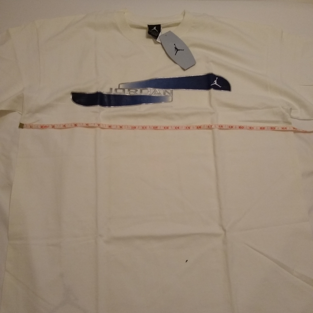 JORDAN shirt Men's XL NWT